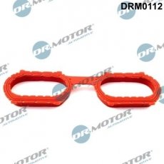 Купить DRM0112 DR.MOTOR Прокладка выпускного коллектора БМВ Е34 (530 i V8, 540 i, 540 i V8)