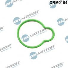 Купить DRM0104 DR.MOTOR Прокладка выпускного коллектора Rexton 3.2