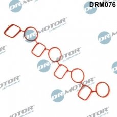 Купить DRM076 DR.MOTOR Прокладка выпускного коллектора Шаран (2.0 TDI, 2.0 TDI 4motion)