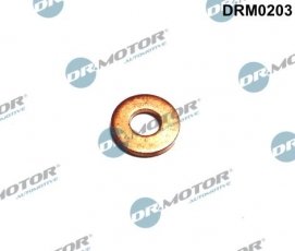 Купить DRM0203 DR.MOTOR - Прокладка термічна форсунки DRMOTOR