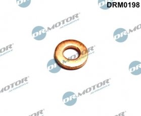 Купити DRM0198 DR.MOTOR - Прокладка термічна форсунки DRMOTOR