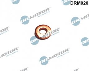 Купить DRM020 DR.MOTOR - Прокладка термiчна форсунки DRMOTOR
