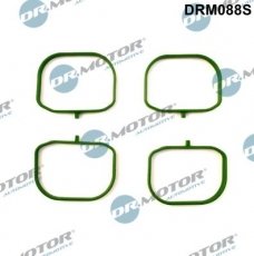 Купити DRM088S DR.MOTOR Прокладка впускного колектора Mondeo (3, 4) (1.8, 2.0, 2.3)