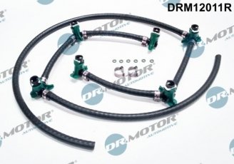 Купить DRM12011R DR.MOTOR - Шланг топливной системы DRMOTOR