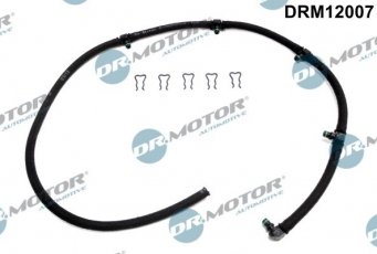 Купить DRM12007 DR.MOTOR - Топливный шланг DRMOTOR