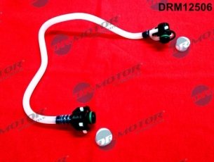 Купить DRM12506 DR.MOTOR - Трубка топливная DRMOTOR
