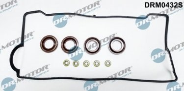 Купить DRM0432S DR.MOTOR Прокладка клапанной крышки Corolla (100, 110) (1.6, 1.8)