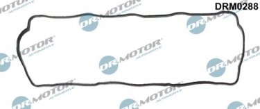 Купить DRM0288 DR.MOTOR Прокладка клапанной крышки Спортейдж (2.0 CRDi, 2.0 CRDi 4WD)