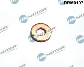 Купити DRM0197 DR.MOTOR - Прокладка термiчна форсунки