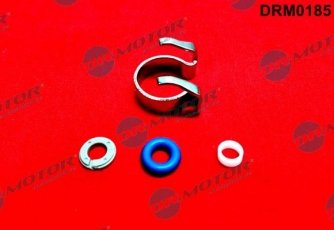 Комплект прокладок со различных матеріалів DRM0185 DR.MOTOR фото 1
