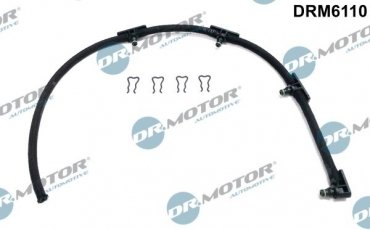 Купити DRM6110 DR.MOTOR - Паливопровiд