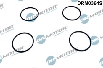 Купить DRM0364S DR.MOTOR Форсунки топливные Ibiza 1.6 TDI