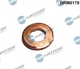 Купити DRM0178 DR.MOTOR - Прокладка термiчна форсунки