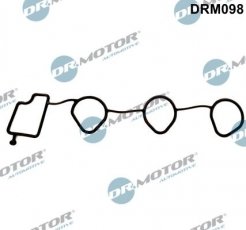 Купить DRM098 DR.MOTOR Прокладка выпускного коллектора Спарк 0.8