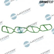 Купить DRM0137 DR.MOTOR Прокладка выпускного коллектора Ignis 1.3 DDiS