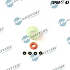 Монтажний комплект форсунки DRM0143 DR.MOTOR фото 1
