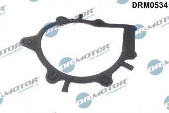 Купить DRM0534 DR.MOTOR Прокладка помпы Мондео (4, 5) (2.0 TDCi, 2.0 TDCi Bi-Turbo, 2.2 TDCi)