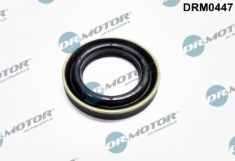 Купить DRM0447 DR.MOTOR Прокладка клапанной крышки Mercedes 124 (2.0, 2.2)