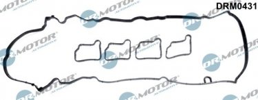 Купити DRM0431 DR.MOTOR Прокладка клапанної кришки Mercedes 212 (E 200 CGI, E 250 CGI)