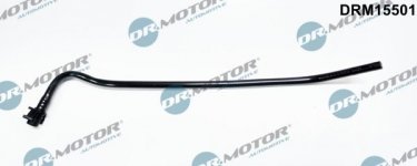Купить DRM15501 DR.MOTOR Патрубок радиатора Astra (H, J) (1.6, 1.6 LPG)