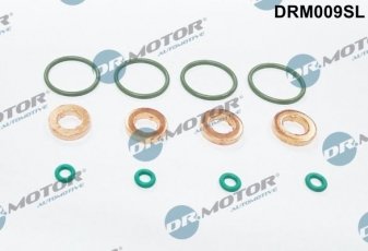 Купить DRM009SL DR.MOTOR - Ремкомплект форсунки 12 елементiв
