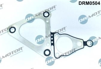 Купить DRM0504 DR.MOTOR - Прокладка двигателя металлическая