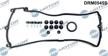 Купить DRM0545S DR.MOTOR Прокладка клапанной крышки 6 серия (Е63, Е64) (645 Ci, 650 i)