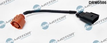 Купить DRM0586 DR.MOTOR - Кабель адаптерний дроссельной заслонки