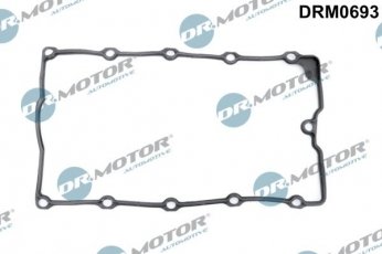 Купить DRM0693 DR.MOTOR Прокладка клапанной крышки Audi A3 (2.0 TDI, 2.0 TDI quattro)