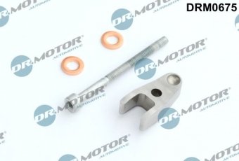 Купить DRM0675 DR.MOTOR Форсунки топливные ЦЛ Класс СЛС (2.1, 2.7)