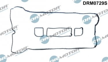 Купить DRM0729S DR.MOTOR Прокладка клапанной крышки Дискавери 2.0 4WD
