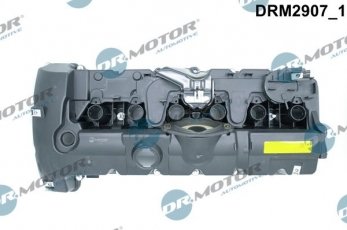 Купить DRM2907 DR.MOTOR - Крышка головки блока цилиндров ДВС
