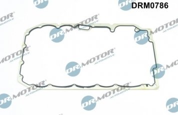 Купити DRM0786 DR.MOTOR - Прокладка масляного пiддона