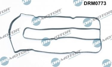 Купить DRM0773 DR.MOTOR Прокладка клапанной крышки Focus (2, 3) (1.6 LPG, 1.6 Ti)