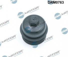 Купити DRM0763 DR.MOTOR - Кришка Масляного Фiльтра