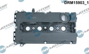 Купити DRM15903 DR.MOTOR - Кришка головки блоку циліндрів ДВЗ