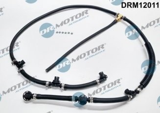 Шланг паливної системи DRM12011 DR.MOTOR фото 1