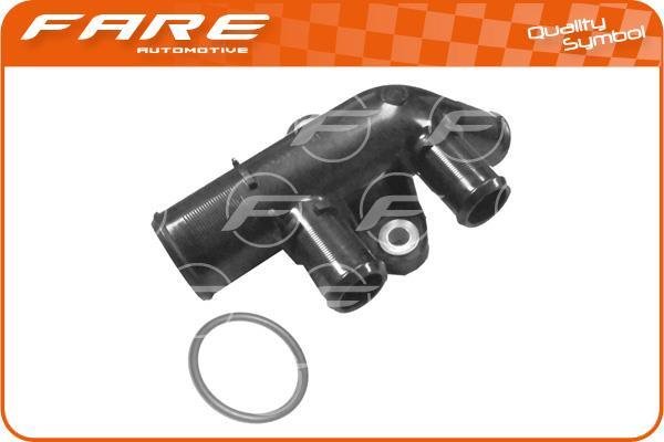 Купить 3503 Fare Корпус термостата Ducato (1.9 D, 1.9 TD, 1.9 TD CAT)