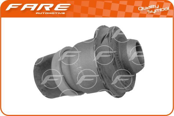 Купити 10576 Fare Подушка двигуна Megane 2 (1.4, 1.5, 1.6, 1.9, 2.0)