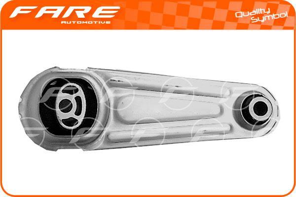 Купить 13137 Fare Подушка двигателя Scenic 2 (1.4, 1.5, 1.6)