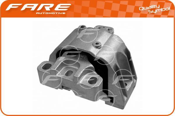 Купить 4993 Fare Подушка двигателя Ауди А3 (1.6, 1.8, 1.9, 3.2)