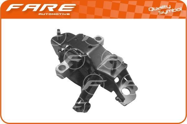 Купить 4069 Fare Подушка двигателя Roomster (1.2, 1.4, 1.6, 1.9)