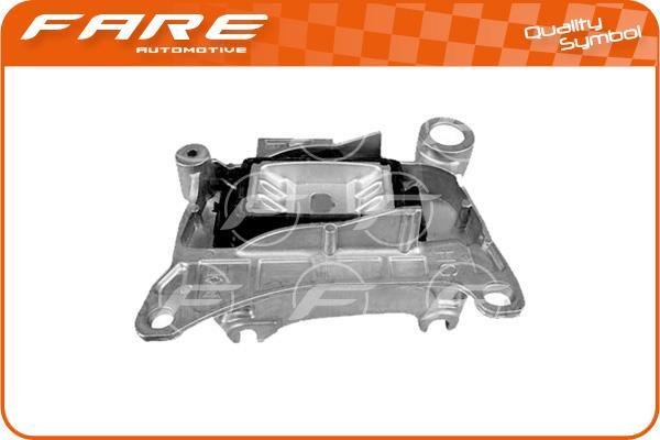 Купити 5321 Fare Подушка двигуна Megane 3 (1.5, 1.6, 1.9, 2.0)
