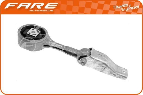 Купить 4074 Fare Подушка двигателя Fabia (1.0, 1.2, 1.4, 1.6, 1.9)