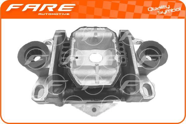 Купить 4418 Fare Подушка двигателя Мондео 3 (1.8, 2.0, 2.2, 2.5, 3.0)