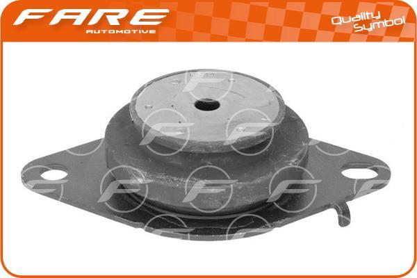 Купить 4974 Fare Подушка двигателя Espace (3, 4) (1.9, 2.0, 2.2, 3.0, 3.5)
