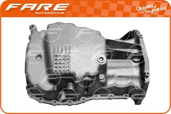 Купить 10403 Fare Картер двигателя Kangoo (1, 2) (1.5 dCi, 1.6 16V, 1.6 16V LPG)