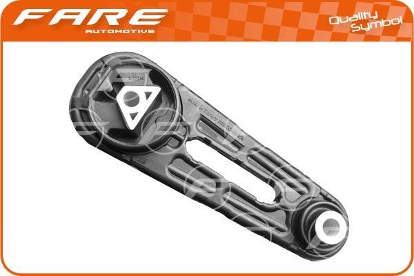 Купить 4439 Fare Подушка двигателя Scenic 2 (1.4, 1.5, 1.6, 1.9, 2.0)