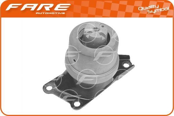 Купить 10355 Fare Подушка двигателя Транспортер Т5 (1.9, 2.0, 2.5)