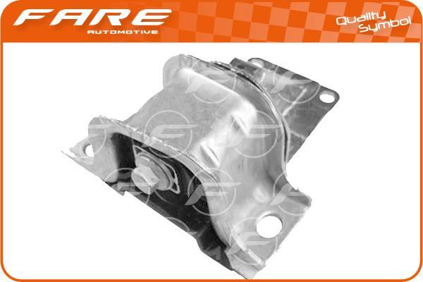 Купить 4984 Fare Подушка двигателя Ducato 250 (2.0, 2.2, 2.3, 3.0)